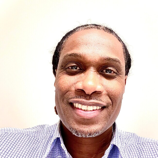 Myron Brooks