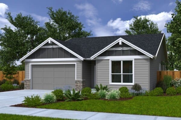 1510 Poppy Ridge Dr unit 36453558, Eagle Point, OR 97524 - photo 1