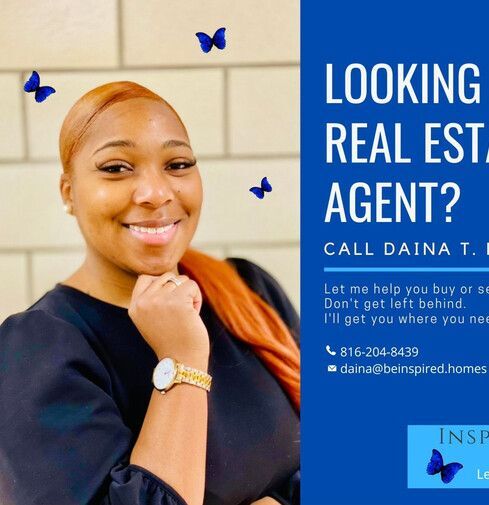 Agent Photo