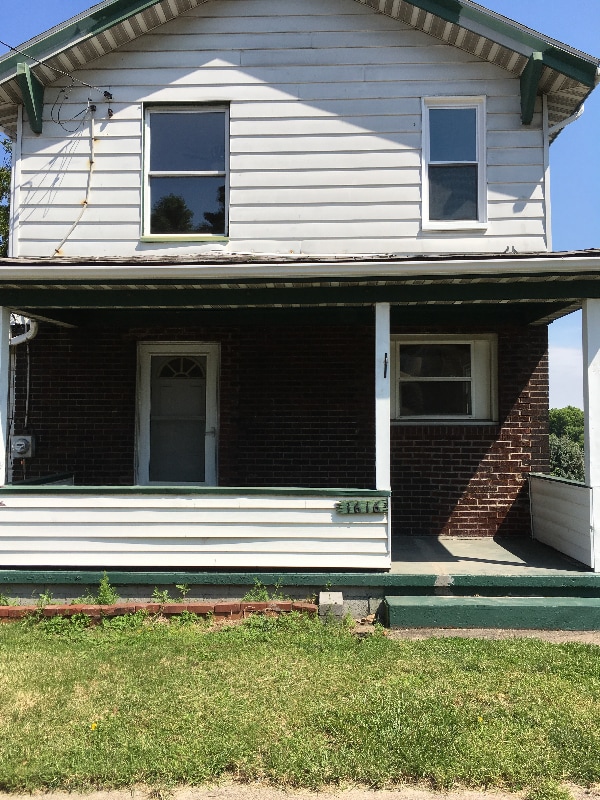 1616 Miriam St, Pittsburgh, PA 15218