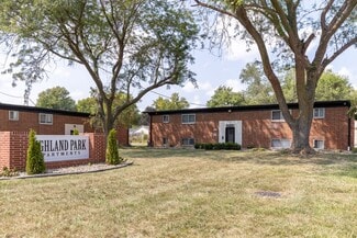1216-1306 E Seneca Ave, Des Moines, IA 50313