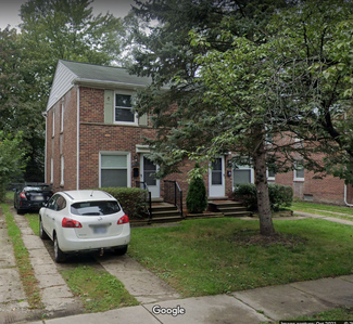 1511 W Farnum Ave, Royal Oak, MI 48067