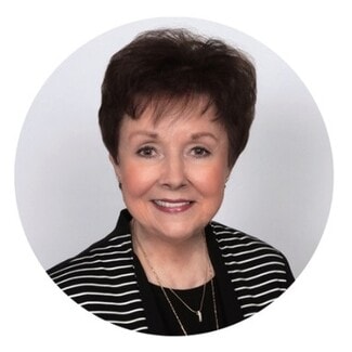 Audrey Primozic
