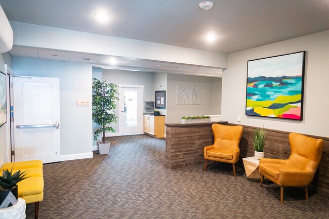 Parc Terrace, Winooski, VT 05404 - photo 2