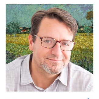 Eric Prewett