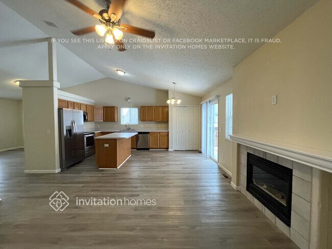 6052 Whetstone Dr, Colorado Springs, CO 80923 - photo 5