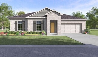 0 Model Home Coming Soon St Unit 37443671, Springdale, AR 72764