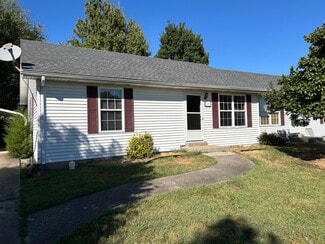80 Willie Groce Rd Unit B, Glasgow, KY 42141