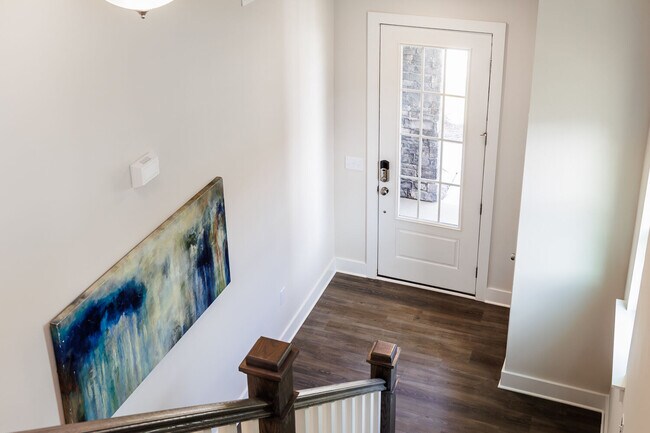 213 Little Creek Dr, Lillington, NC 27546 - photo 7