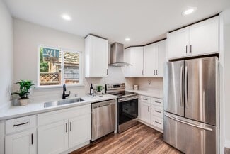 1459 Hervey Ln Unit ADU, San Jose, CA 95125