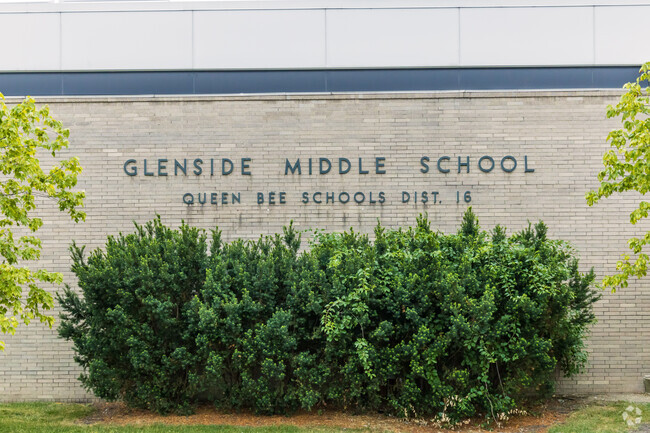 Glenside also provides activities that are offered outside of the classrooms.
