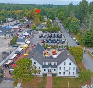 12 Dover Rd, Durham, NH 03824