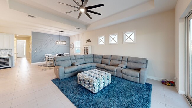 4316 Sea Marsh Place, Parrish, FL 34219 - photo 3