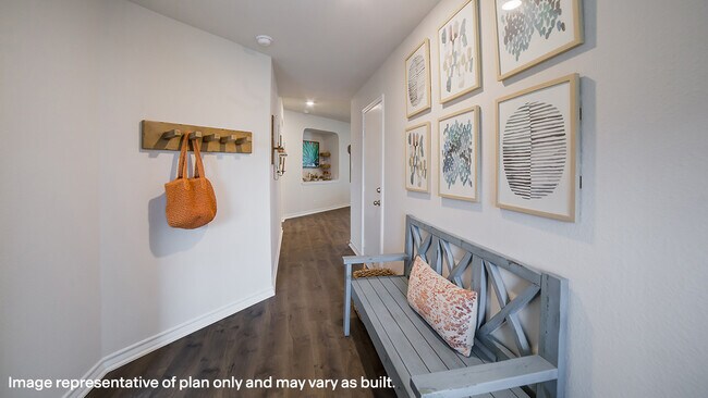 4911 Forward Swing unit 36203523, San Antonio, TX 78261 - photo 4