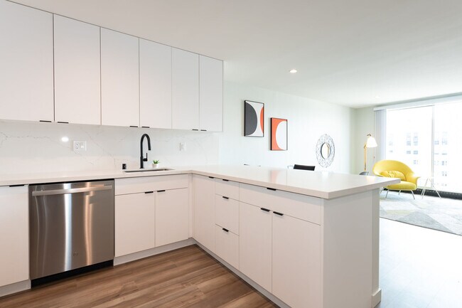 The Gateway, San Francisco, CA 94111 - photo 3