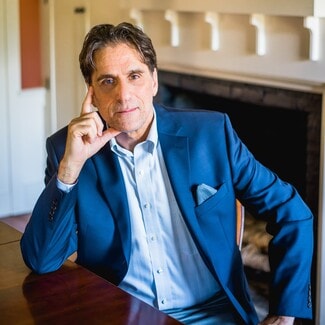 Matt DeLucia
