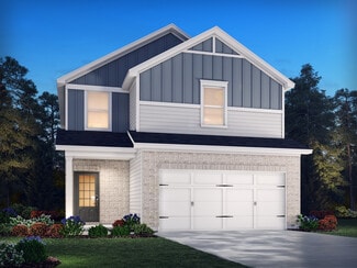 2764 Aralynn Way, College Park, GA 30337