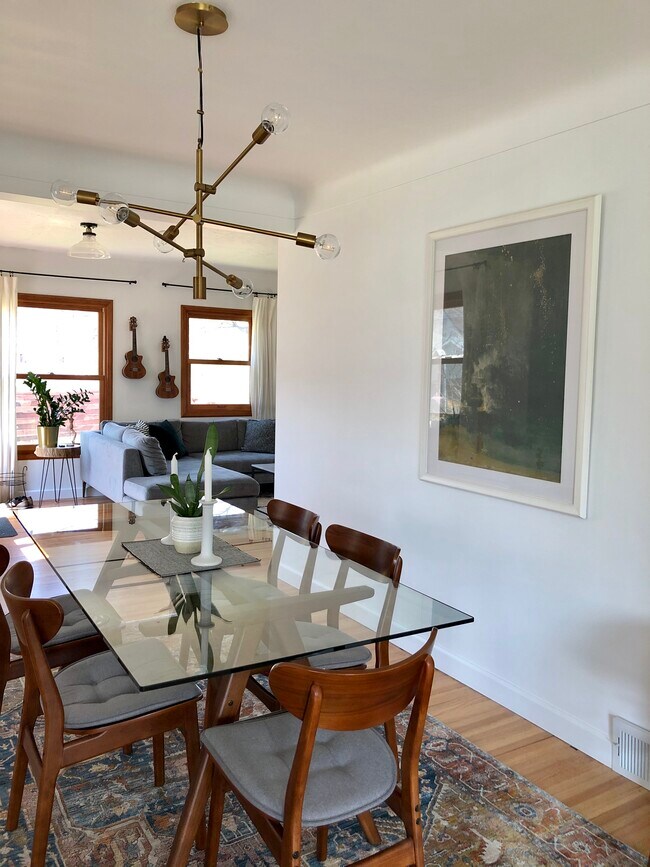 4425 York Ave N unit Main Floor NE, Robbinsdale, MN 55422 - photo 5