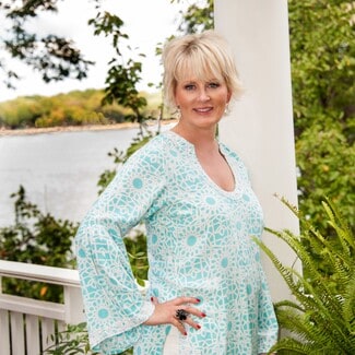 Andrea Kerrison