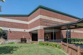 Jack Anderson Elementary School