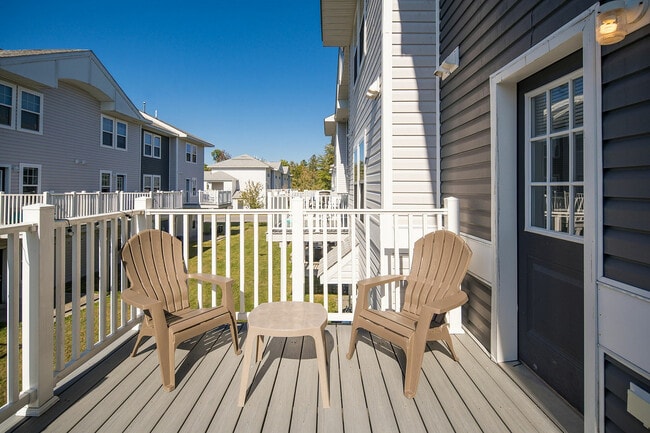 The Avenue at Orono Apartments, Orono, ME 04473 - photo 3
