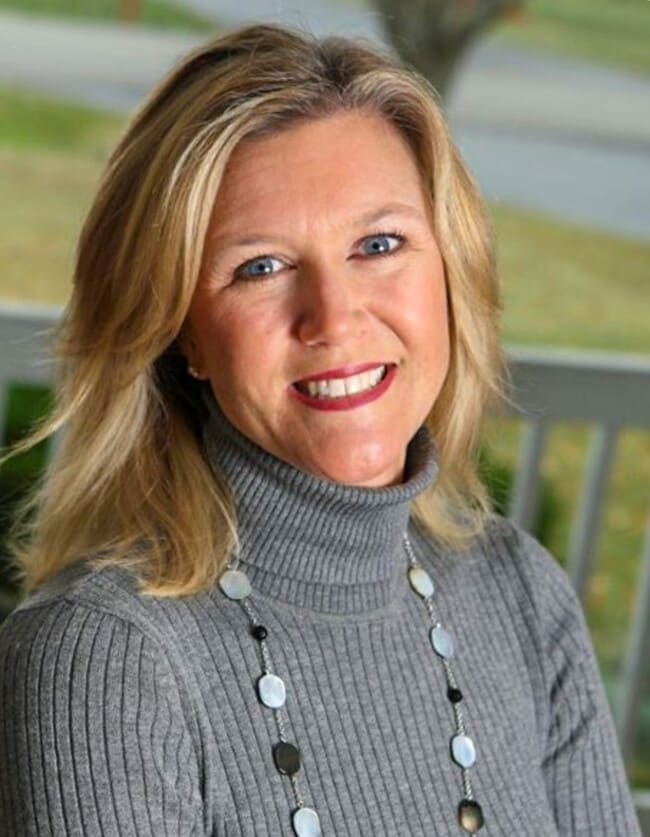 Heidi Peterson