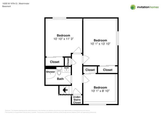 10355 W 107th Ct, Westminster, CO 80021 - photo 2