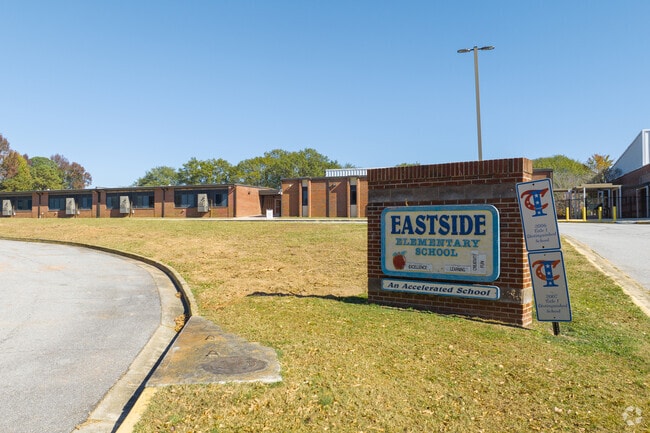 Eastside Elementary School