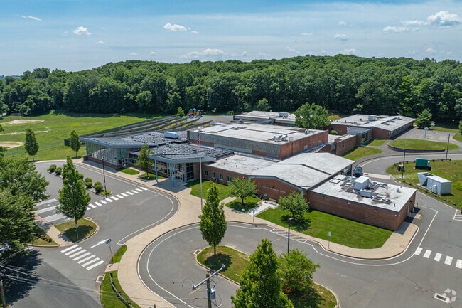 Fletcher W. Judson School at 124 Hamilton Ln, Watertown, CT 06795.
