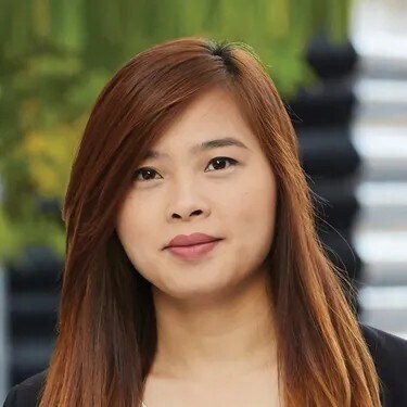 Agent Photo