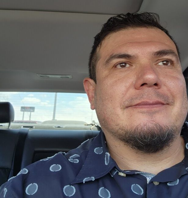 Emanuel Rios