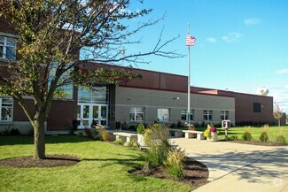 Kaneland Blackberry Creek Elementary School
