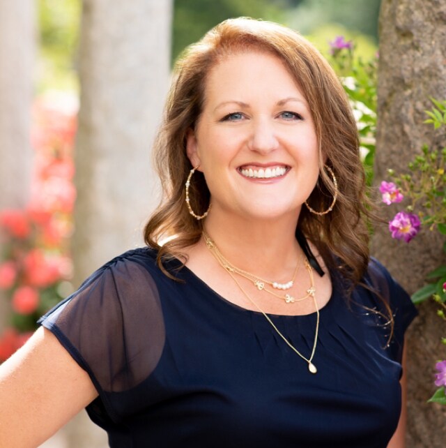 Mindy Connor