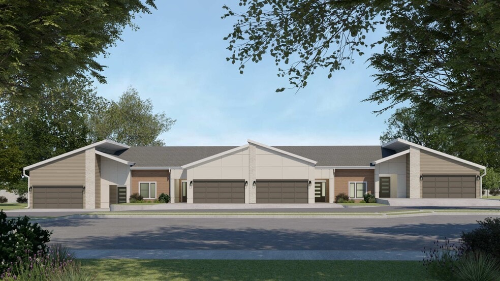 Reunion at Blackwell, Lees Summit, MO 64063 - photo 1