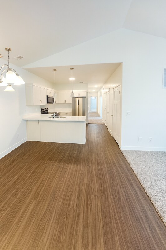 4777 Alder Dr unit Building E 303, Mapleton, UT 84664 - photo 5