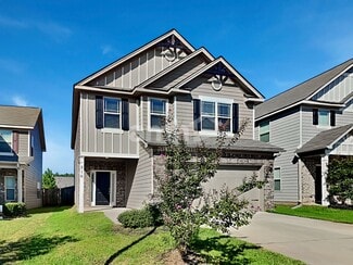 216 Leland Ln, McDonough, GA 30253