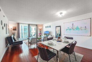 1 SE 12th St Unit FL31-ID1022228P, Miami, FL 33131