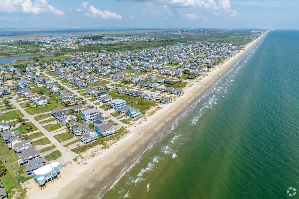 Spanish Grant-Beachside Village-Evia