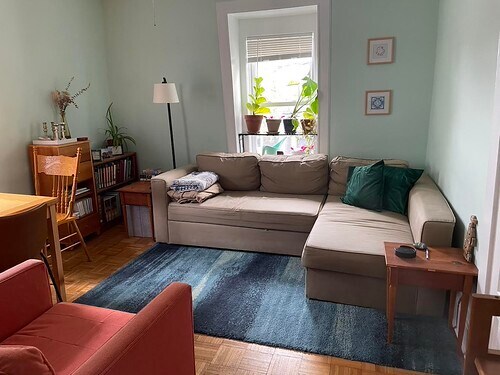 363 Windsor St unit 3, Cambridge, MA 02141 - photo 4