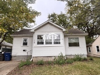 1229 Merle Hay Rd, Des Moines, IA 50311