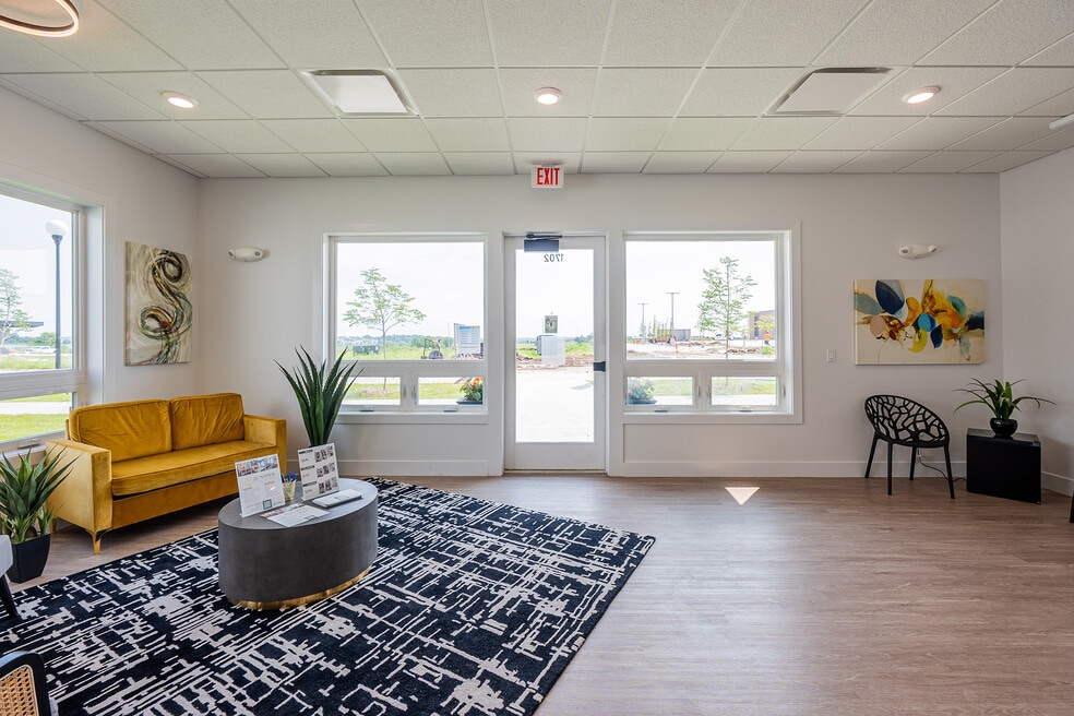 Juniper Rows Olde Towne