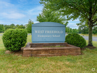 West Freehold Elementary School