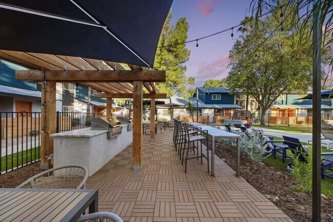 Sunrise in Chandler Apartments, Chandler, AZ 85224 - photo 3