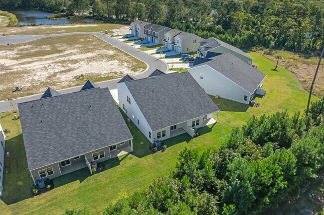 317 Parkington Ln unit 87 B, Ocean Isle Beach, NC 28469 - photo 4