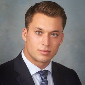 Christopher Triano