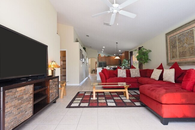 2532 Dharma Cir unit ID1287623P, Kissimmee, FL 34746 - photo 3