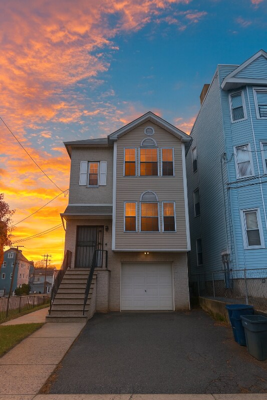 156 Ridgewood Ave, Newark, NJ 07108