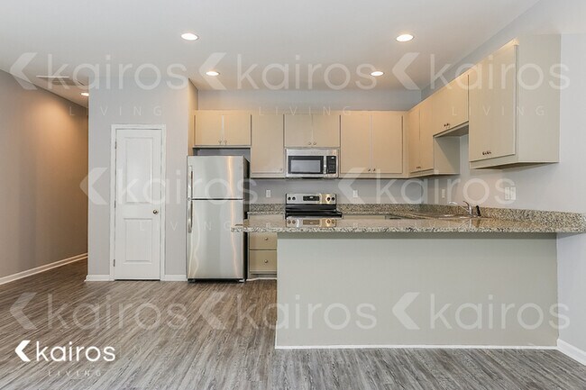 1918 Perry St, Little Rock, AR 72205 - photo 4