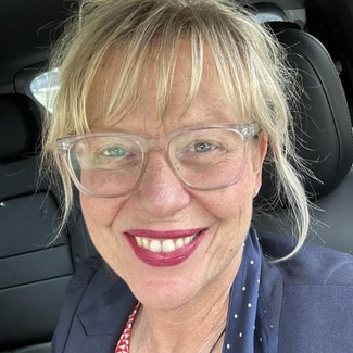 Theresa Mesaros