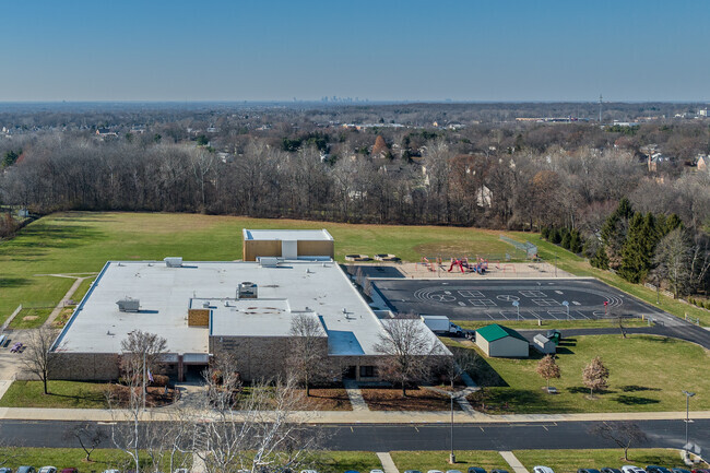Fairfield Elementary School